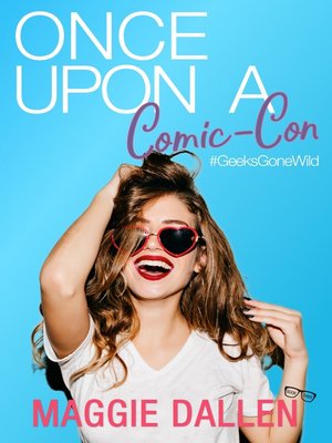 Once Upon a Comic-Con - ebook